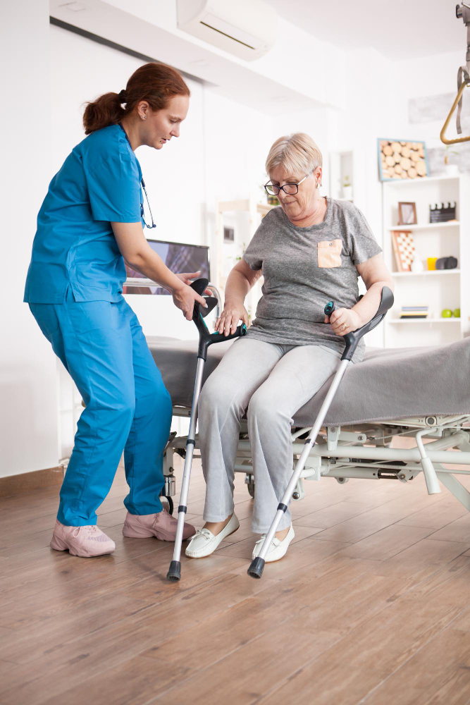 Nursing & Care Services