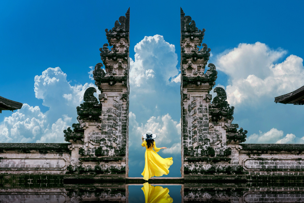 Temple