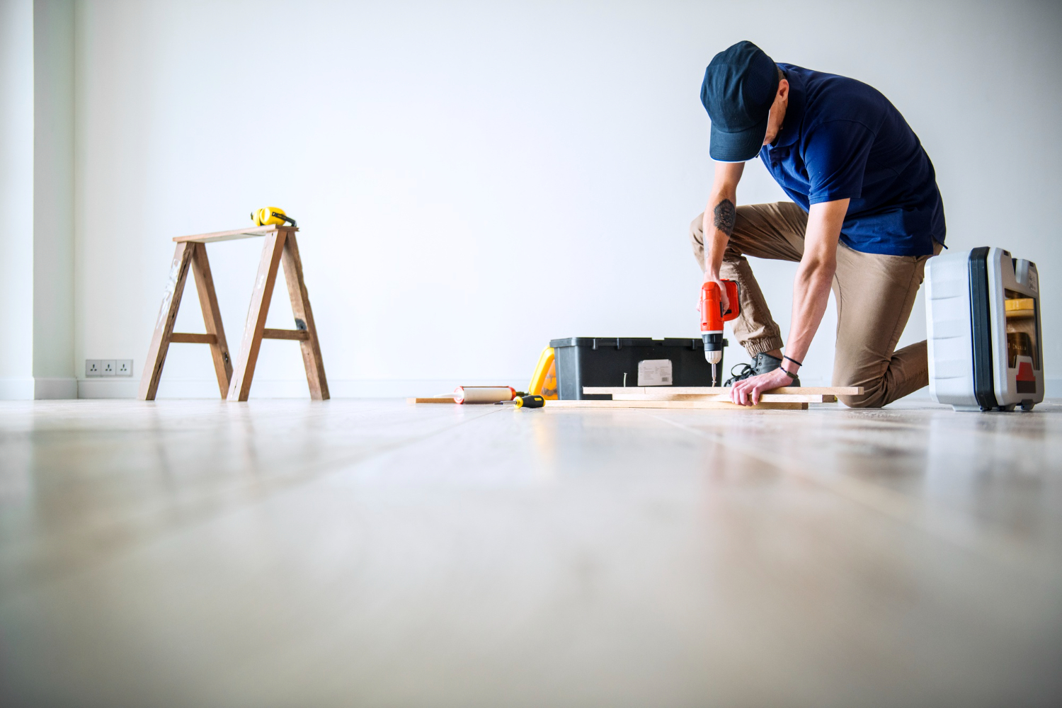 Floor Management