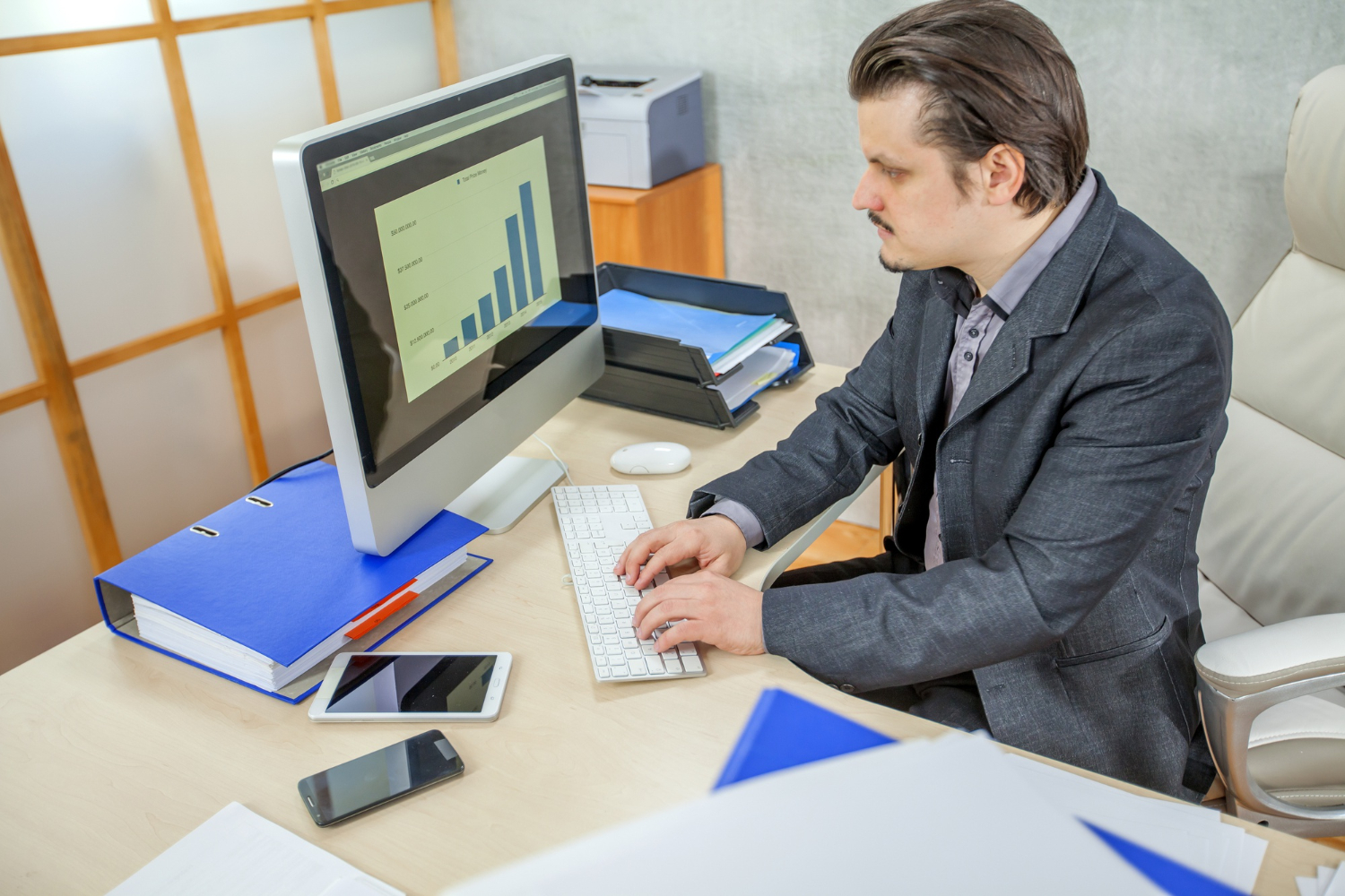 Office Management