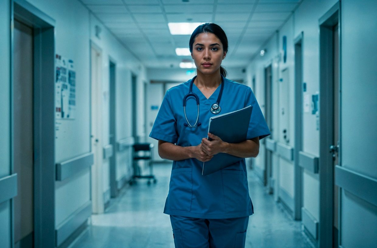 Nursing General