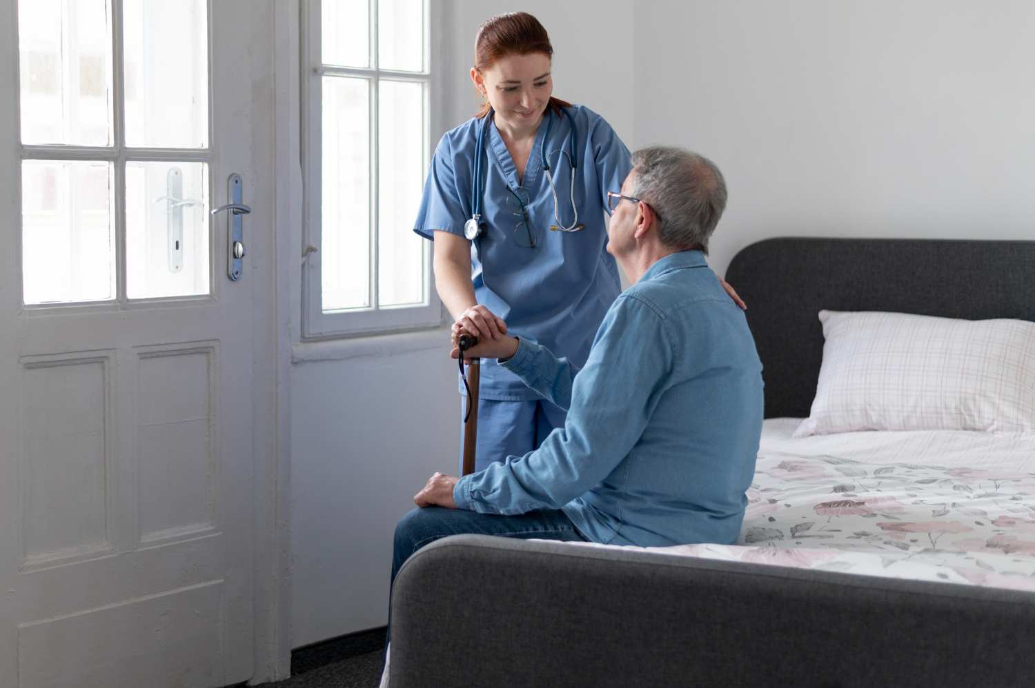 Nursing Hospitality